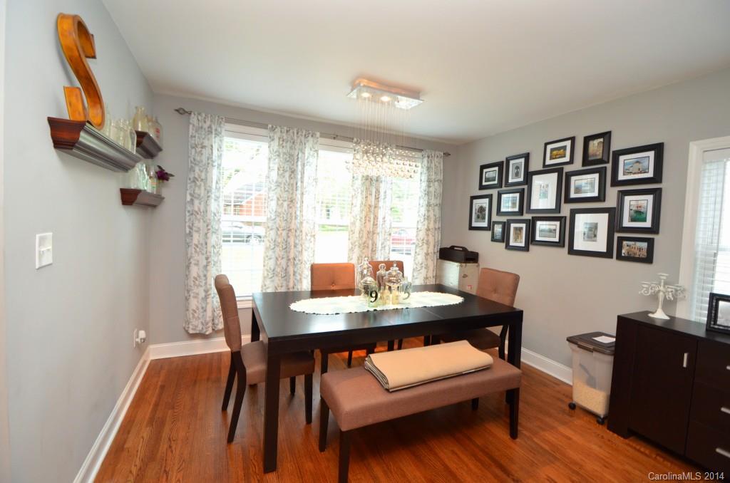 Villa Heights - Residential