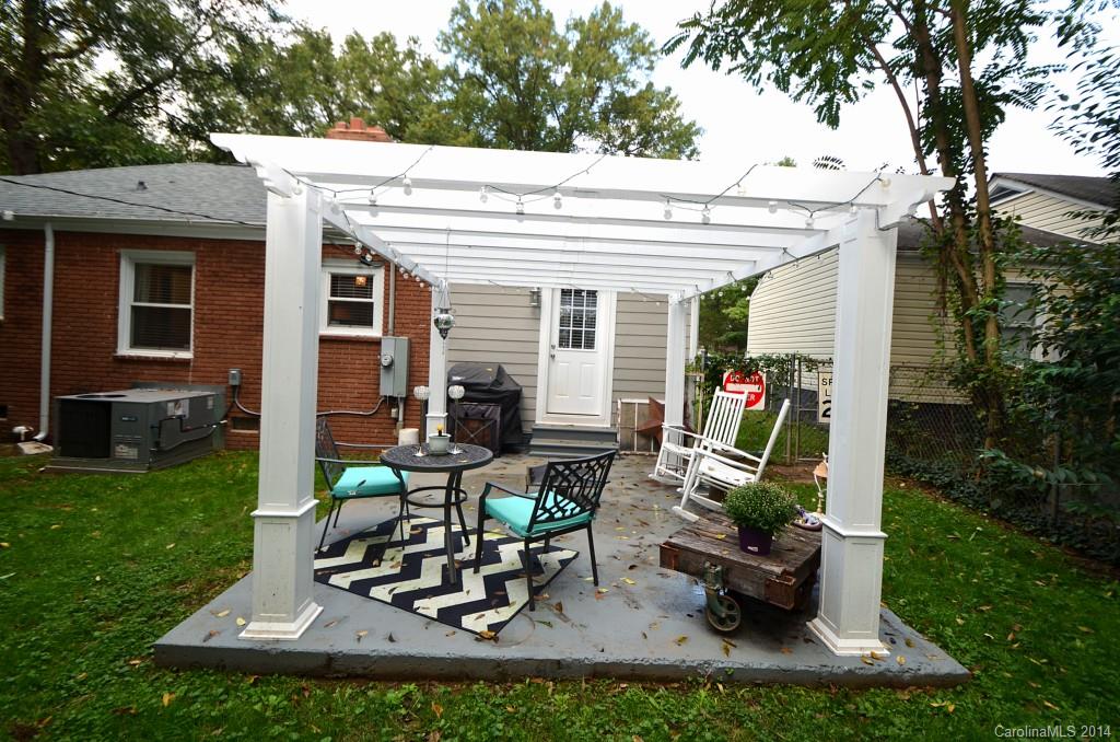 Villa Heights - Residential