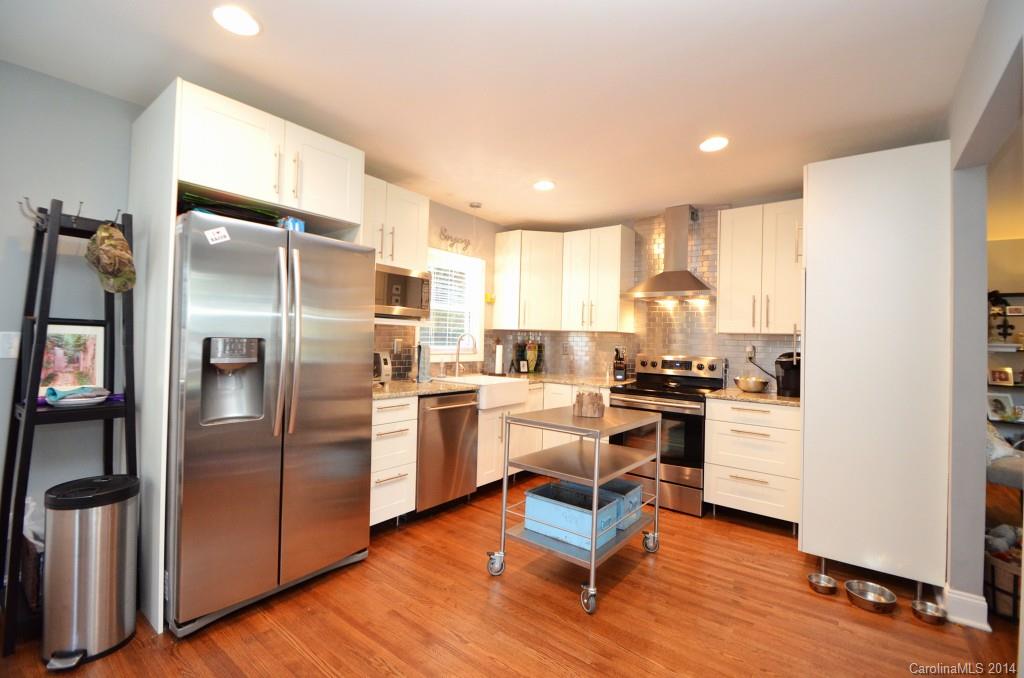 Villa Heights - Residential