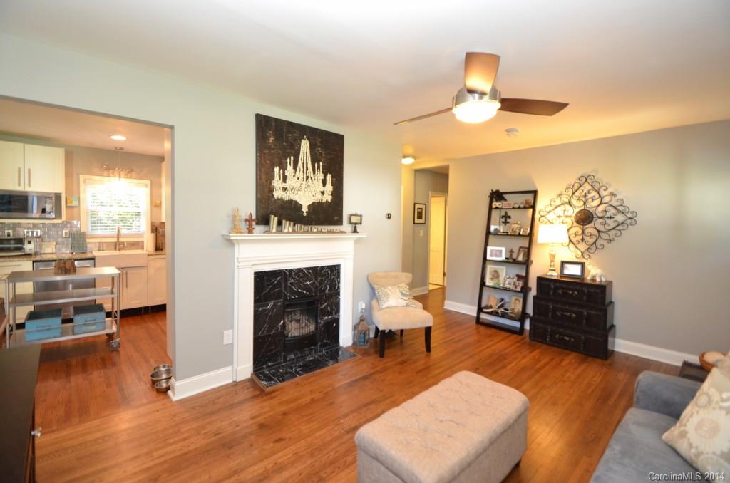 Villa Heights - Residential