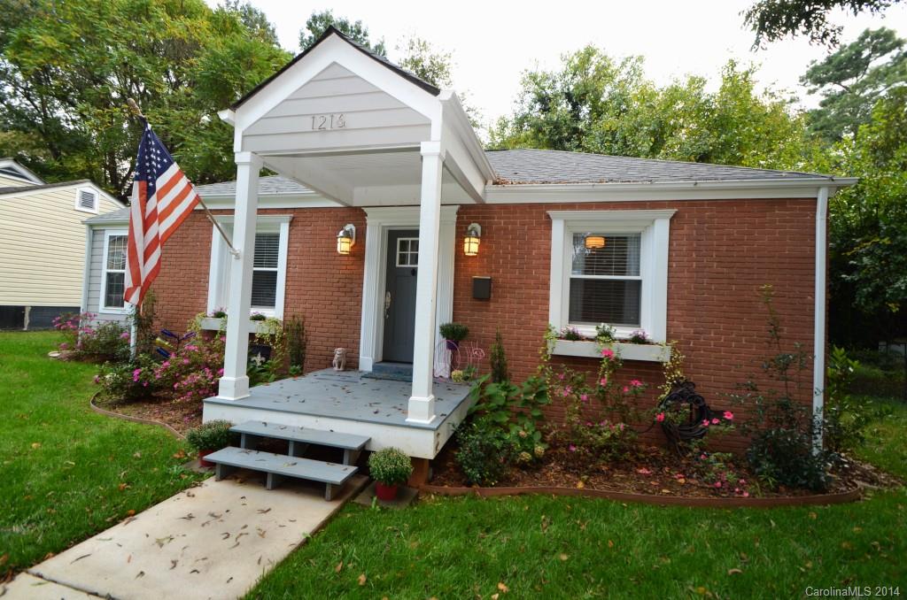 Villa Heights - Residential