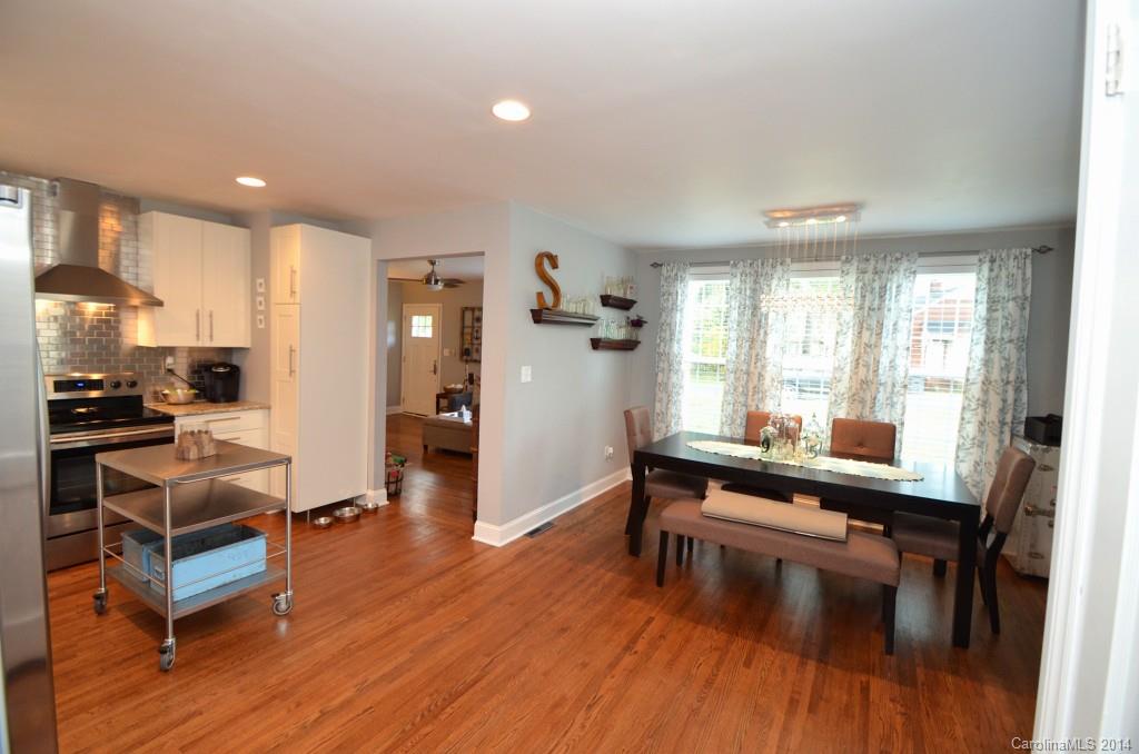 Villa Heights - Residential