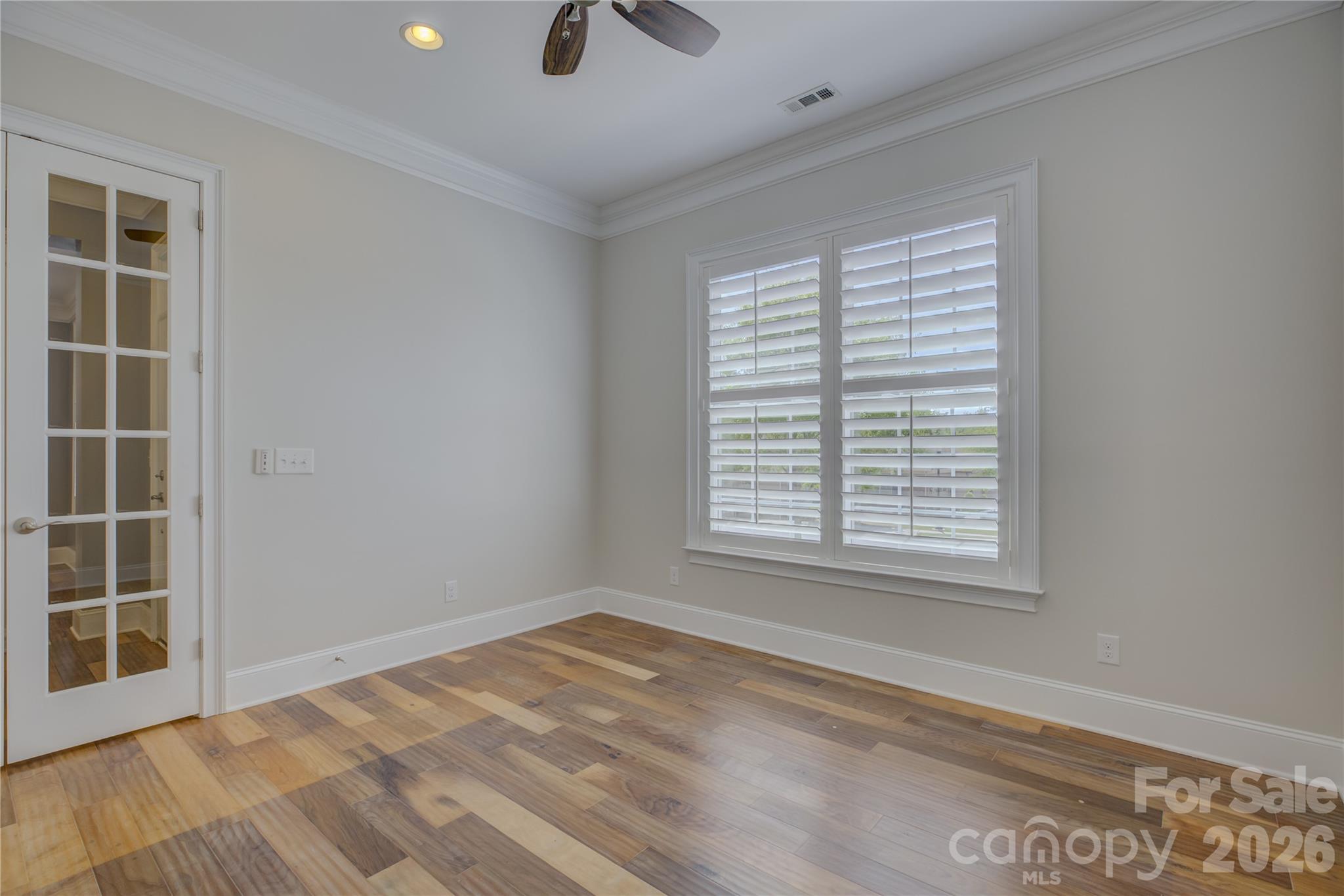 Regency at Palisades - Residential