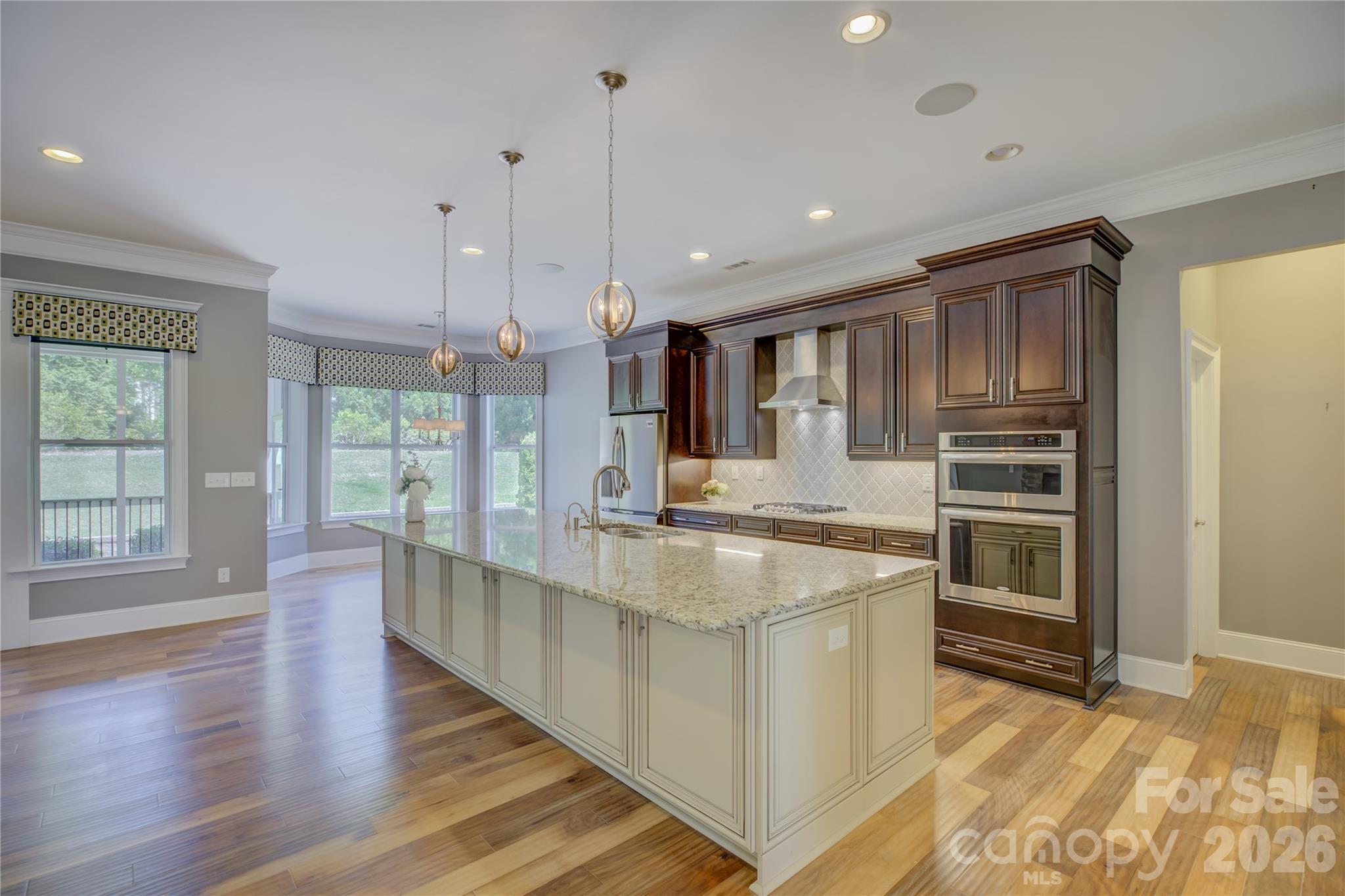 Regency at Palisades - Residential
