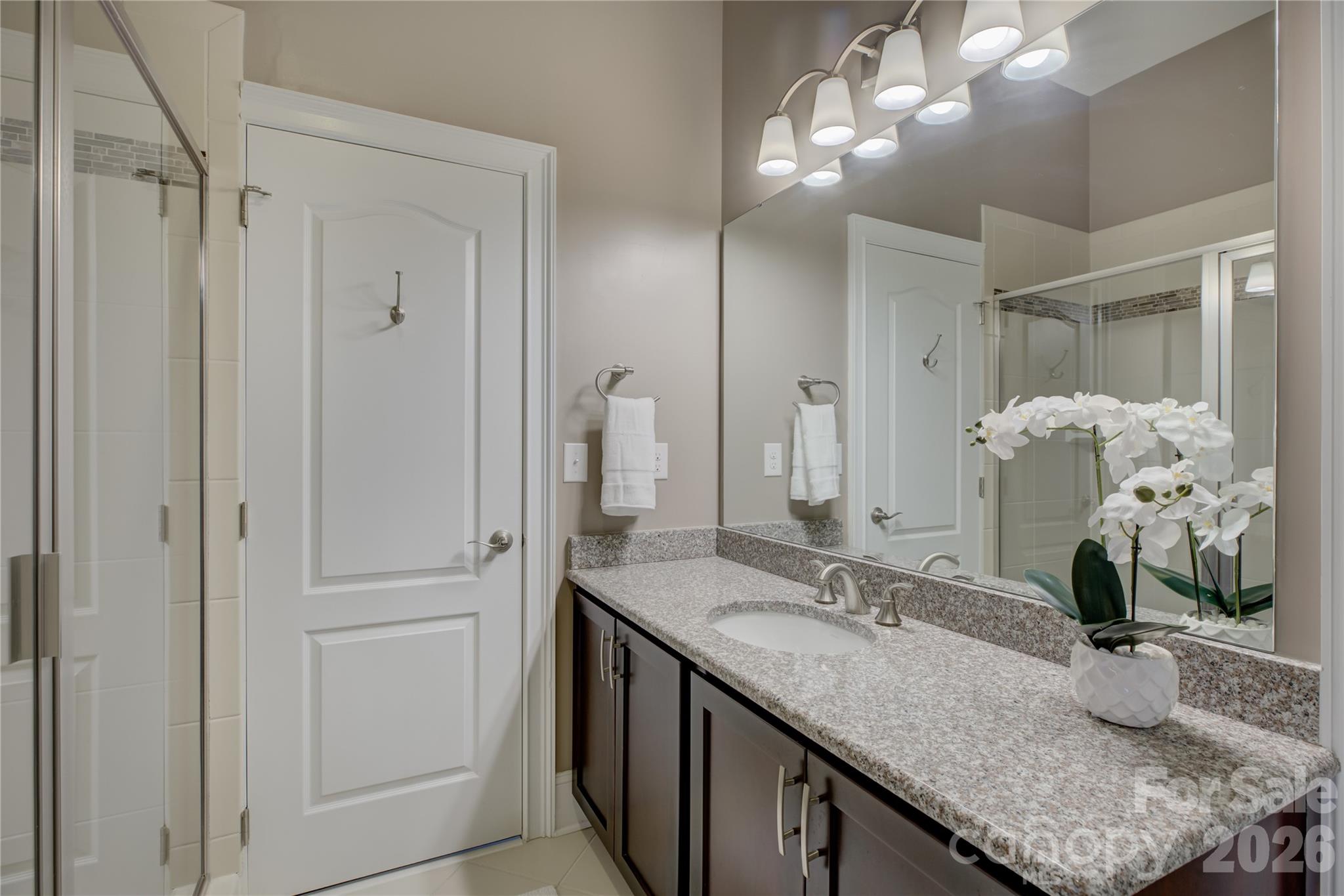 Regency at Palisades - Residential