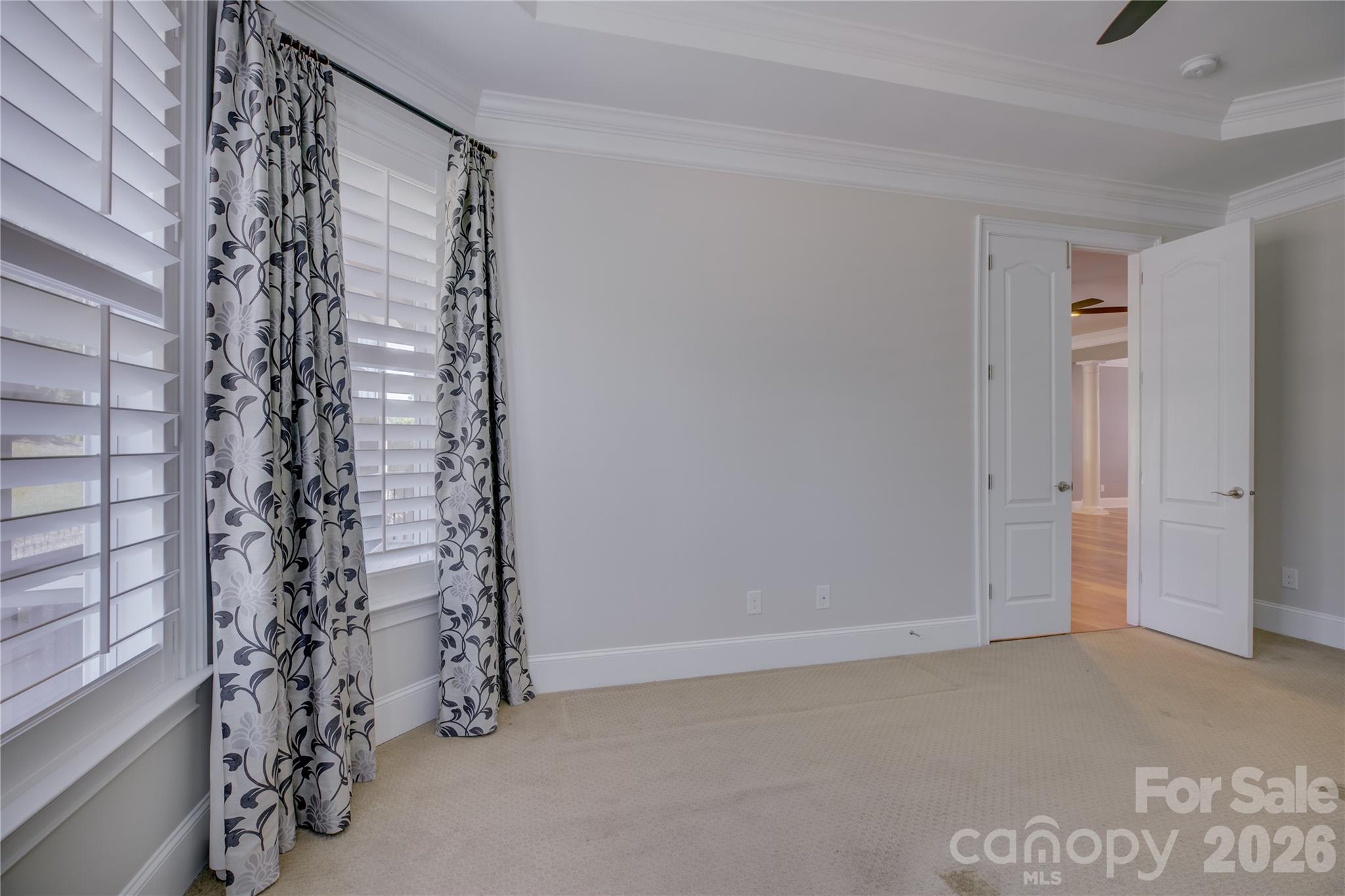 Regency at Palisades - Residential