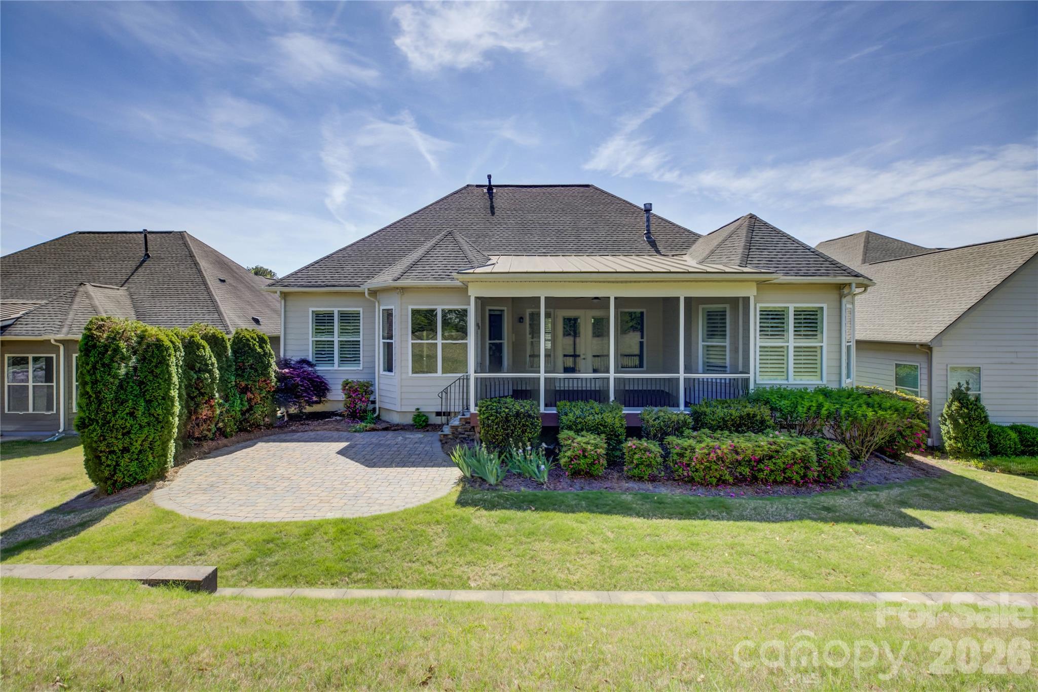 Regency at Palisades - Residential