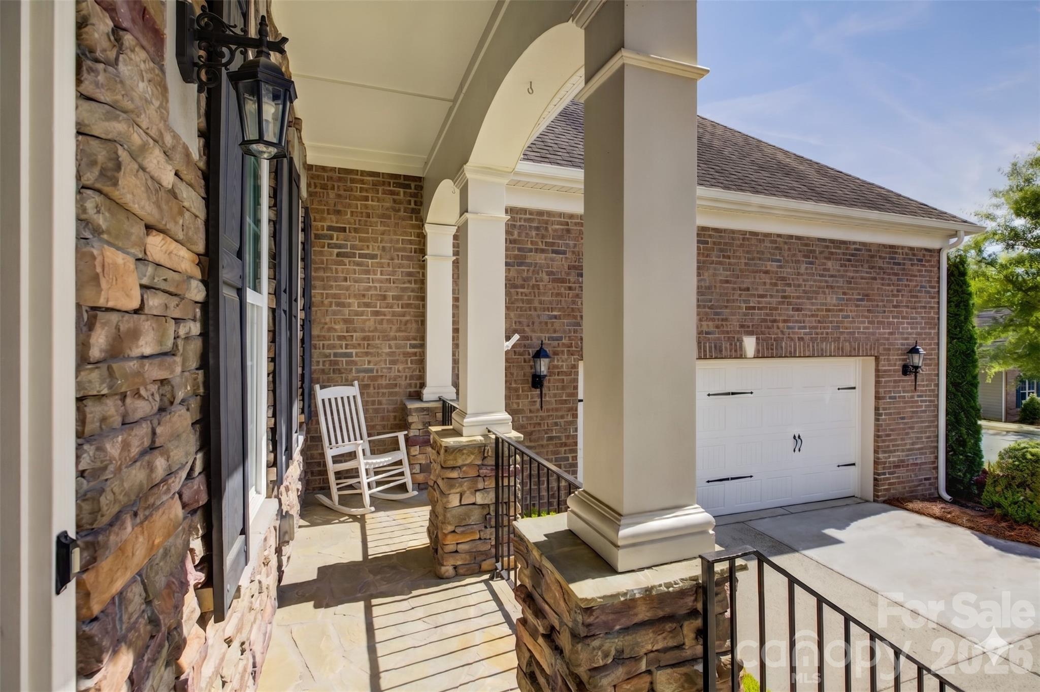 Regency at Palisades - Residential