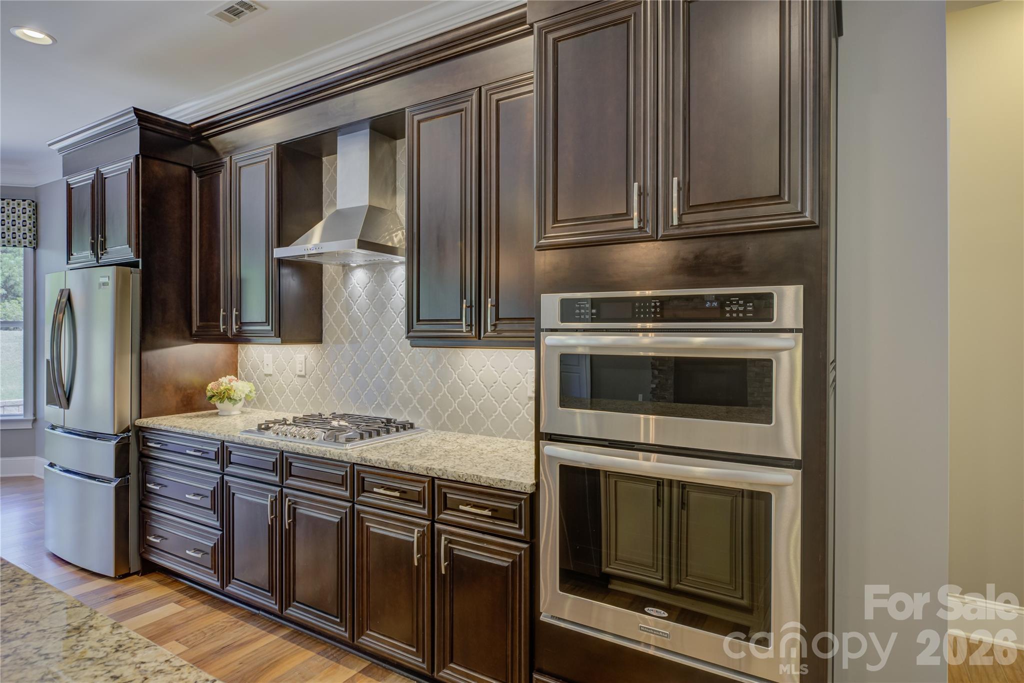 Regency at Palisades - Residential
