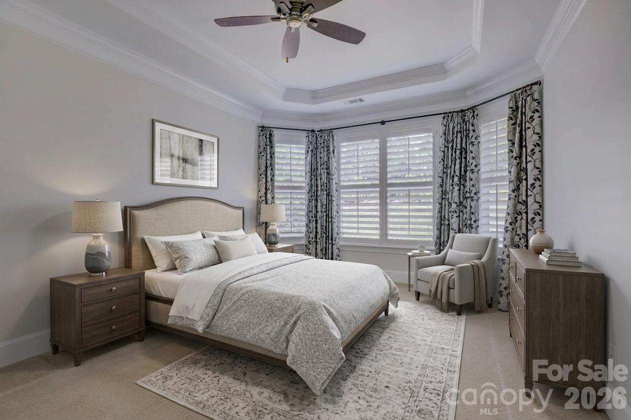 Regency at Palisades - Residential
