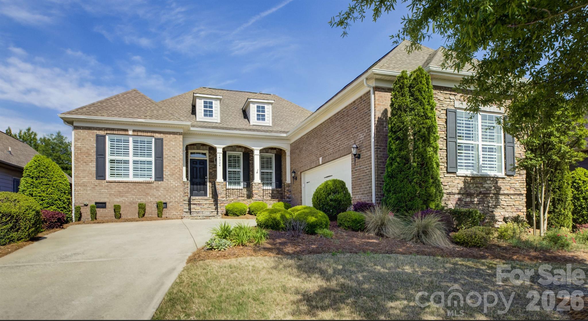 Regency at Palisades - Residential