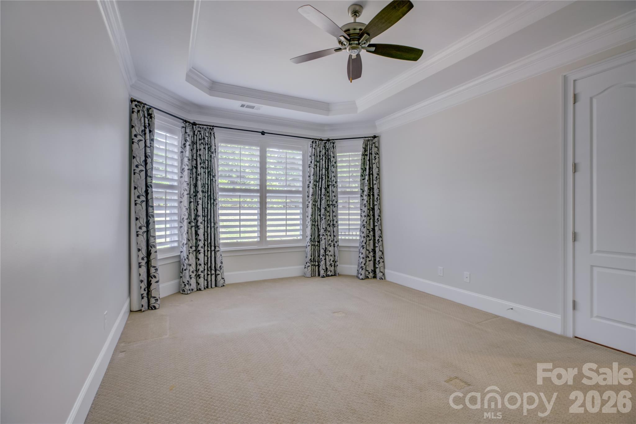 Regency at Palisades - Residential