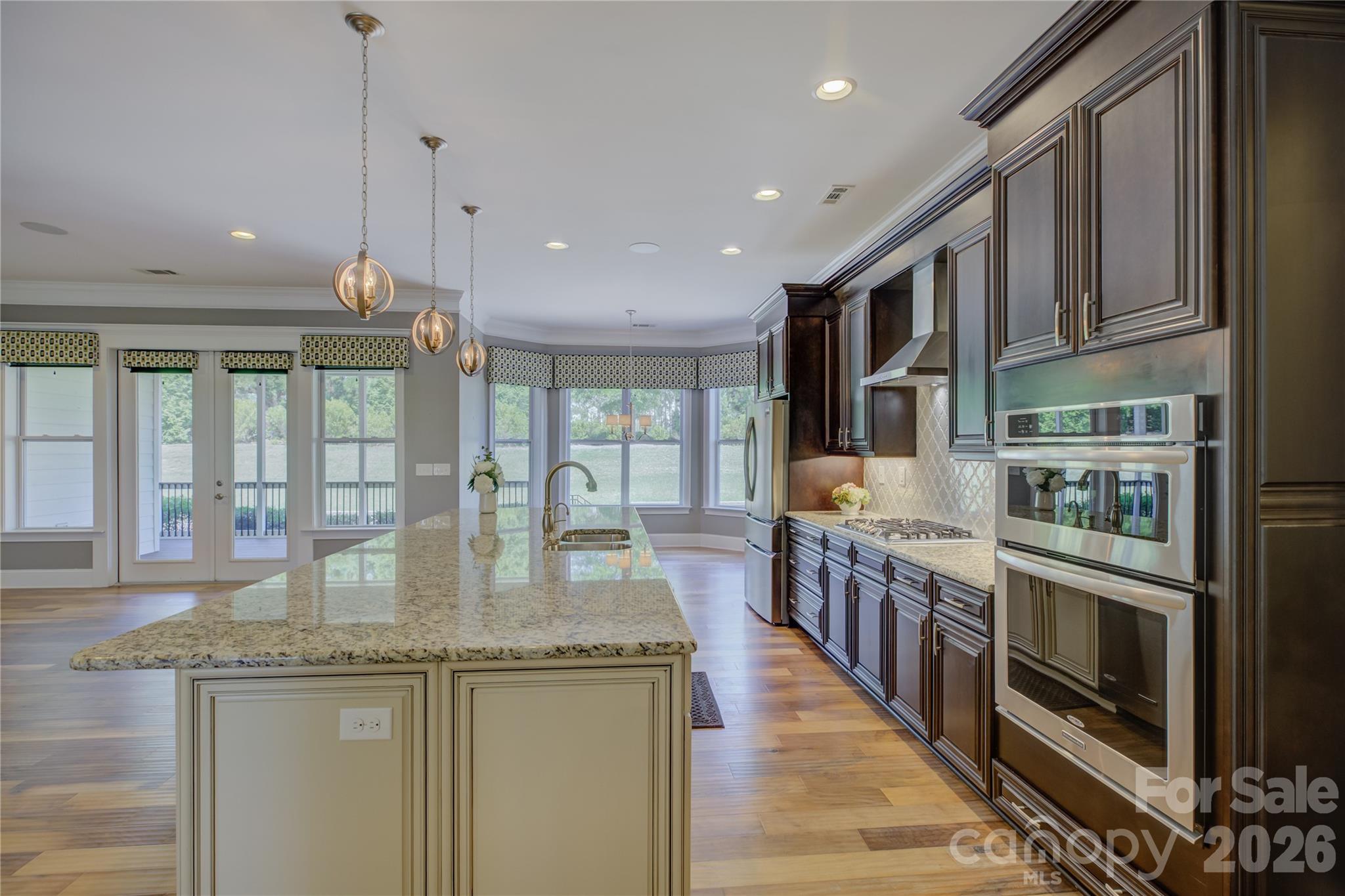Regency at Palisades - Residential