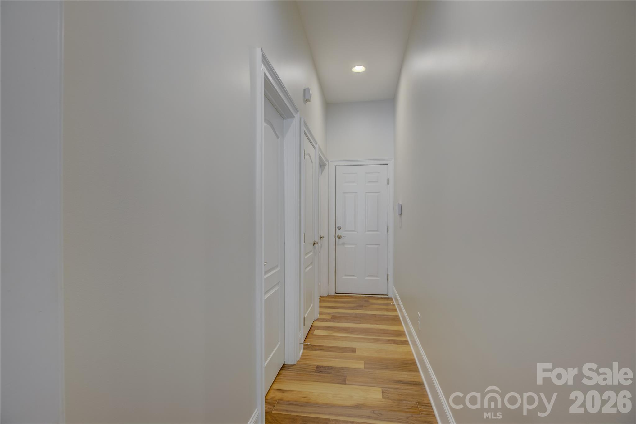 Regency at Palisades - Residential