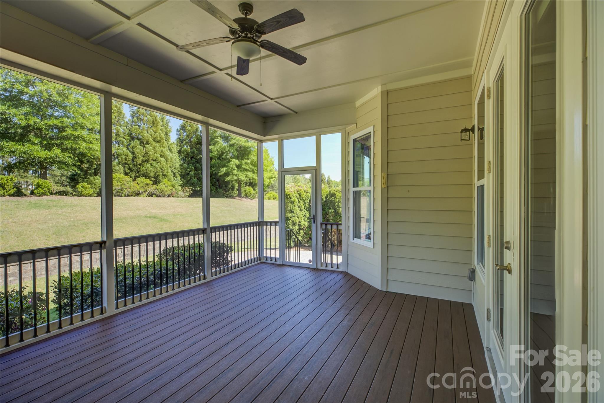 Regency at Palisades - Residential