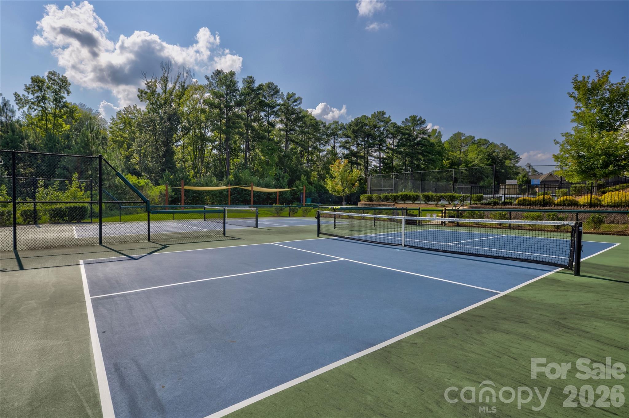 Regency at Palisades - Residential