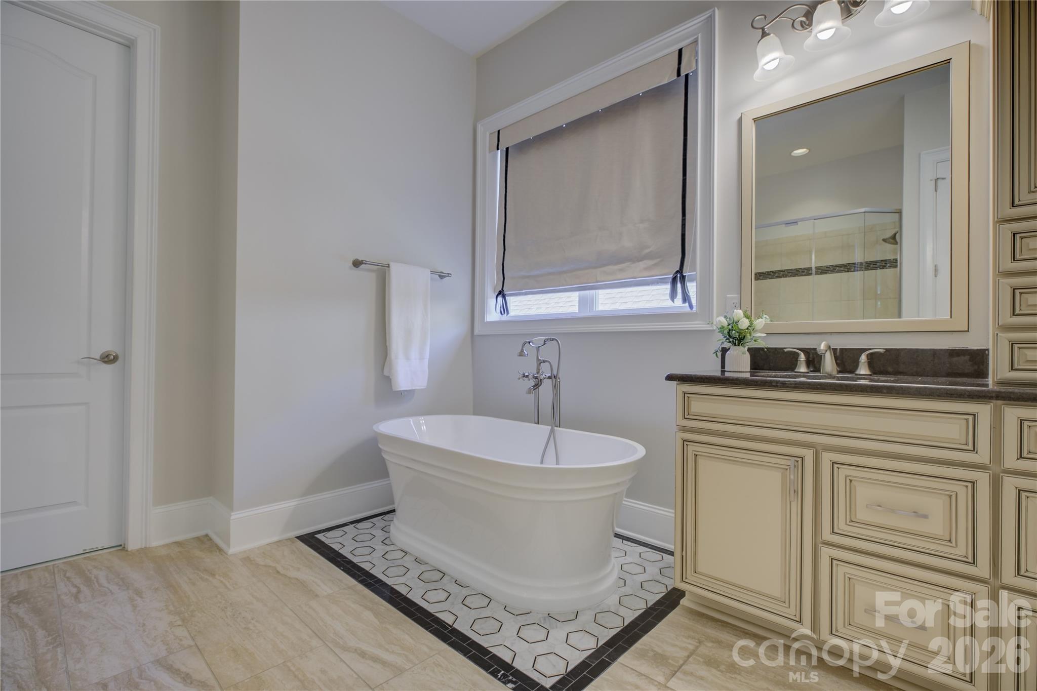 Regency at Palisades - Residential
