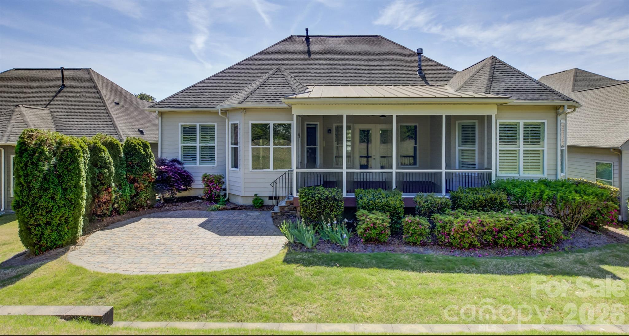 14924 High Bluff Court