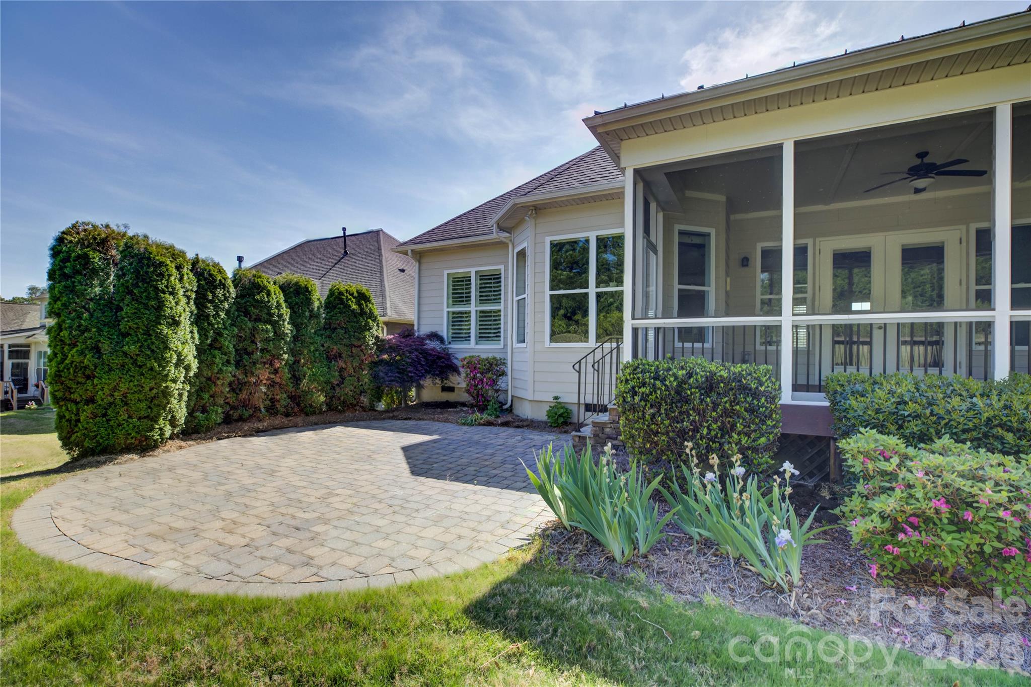 Regency at Palisades - Residential