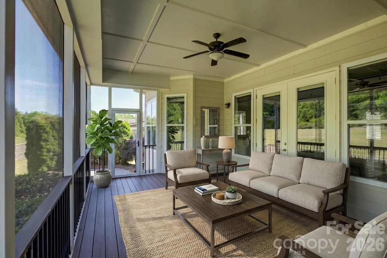 Regency at Palisades - Residential