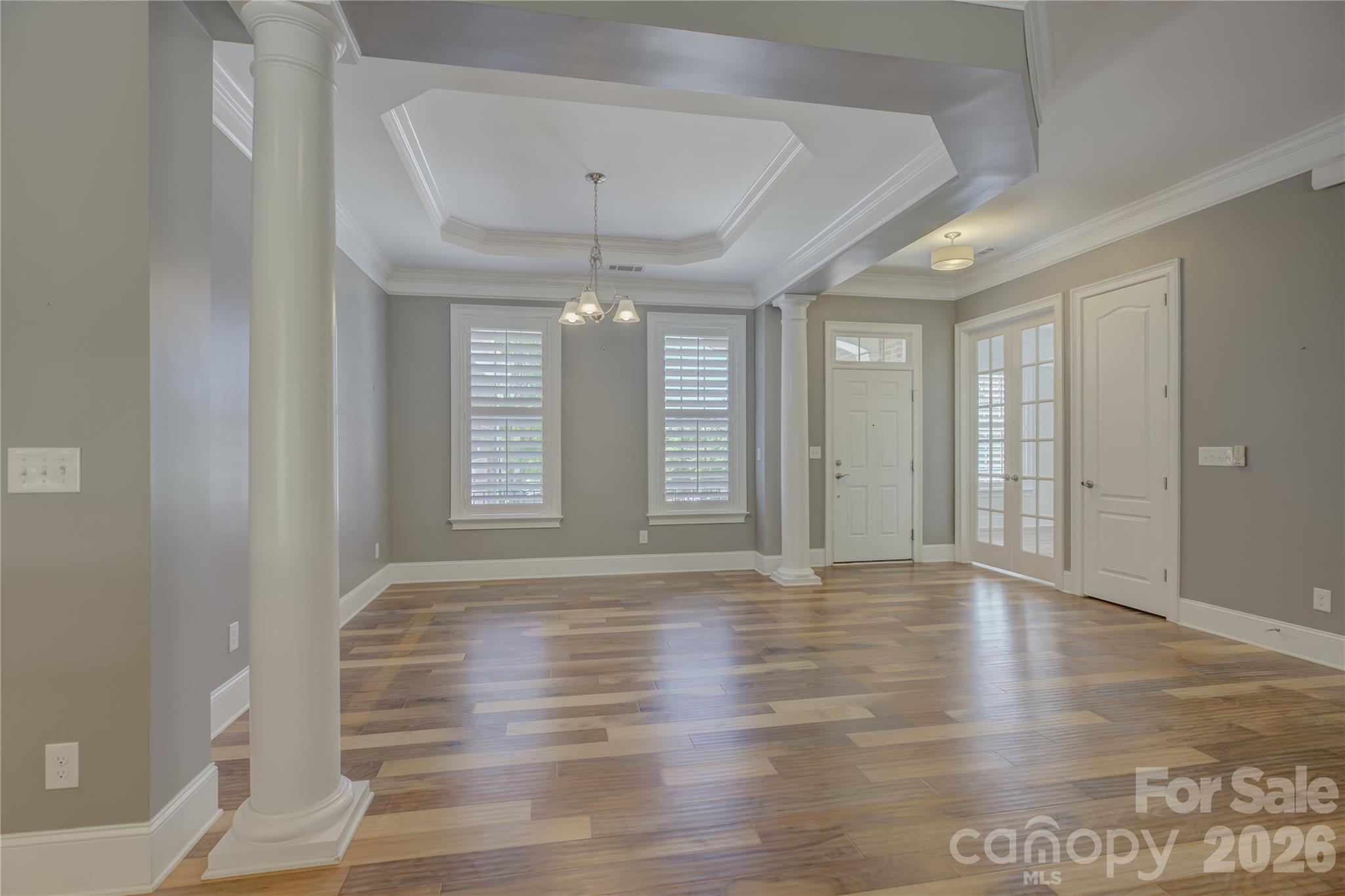 Regency at Palisades - Residential