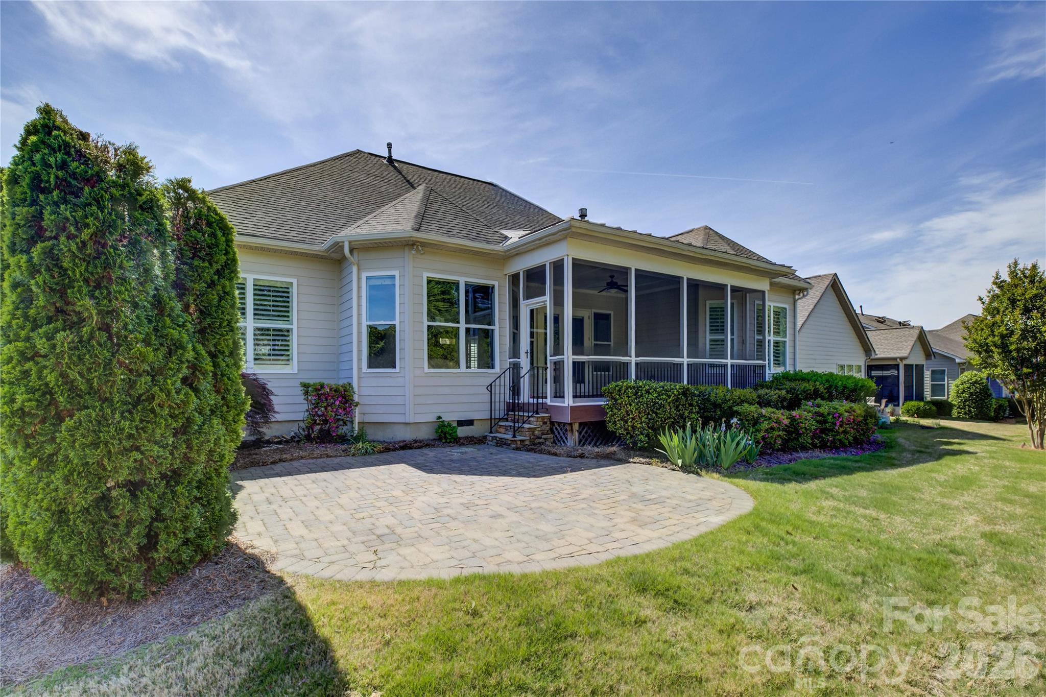 Regency at Palisades - Residential