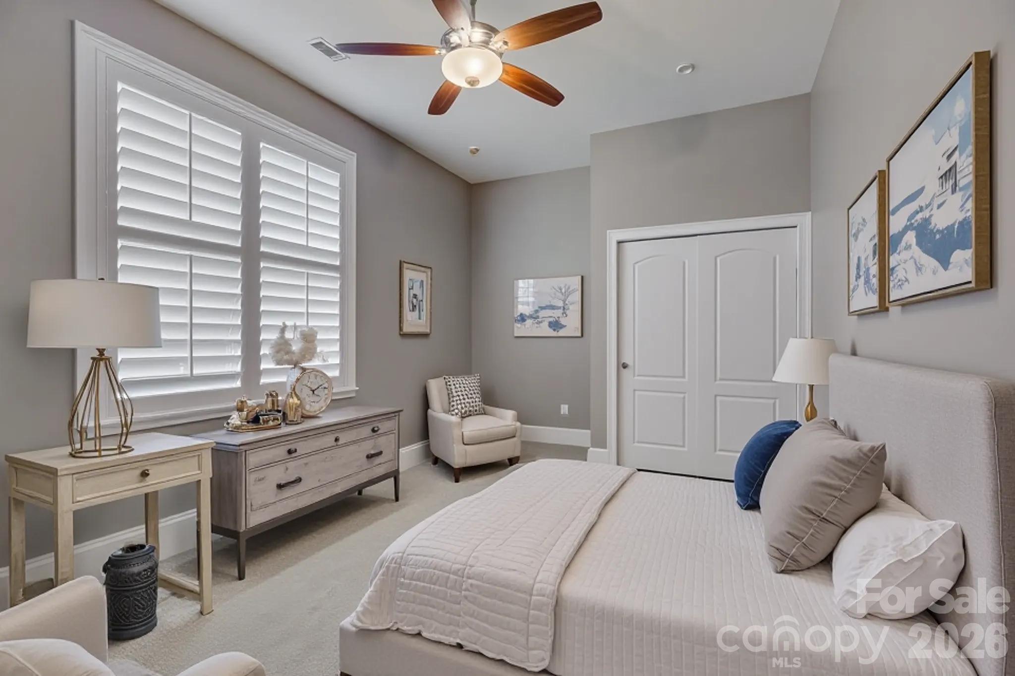 Regency at Palisades - Residential