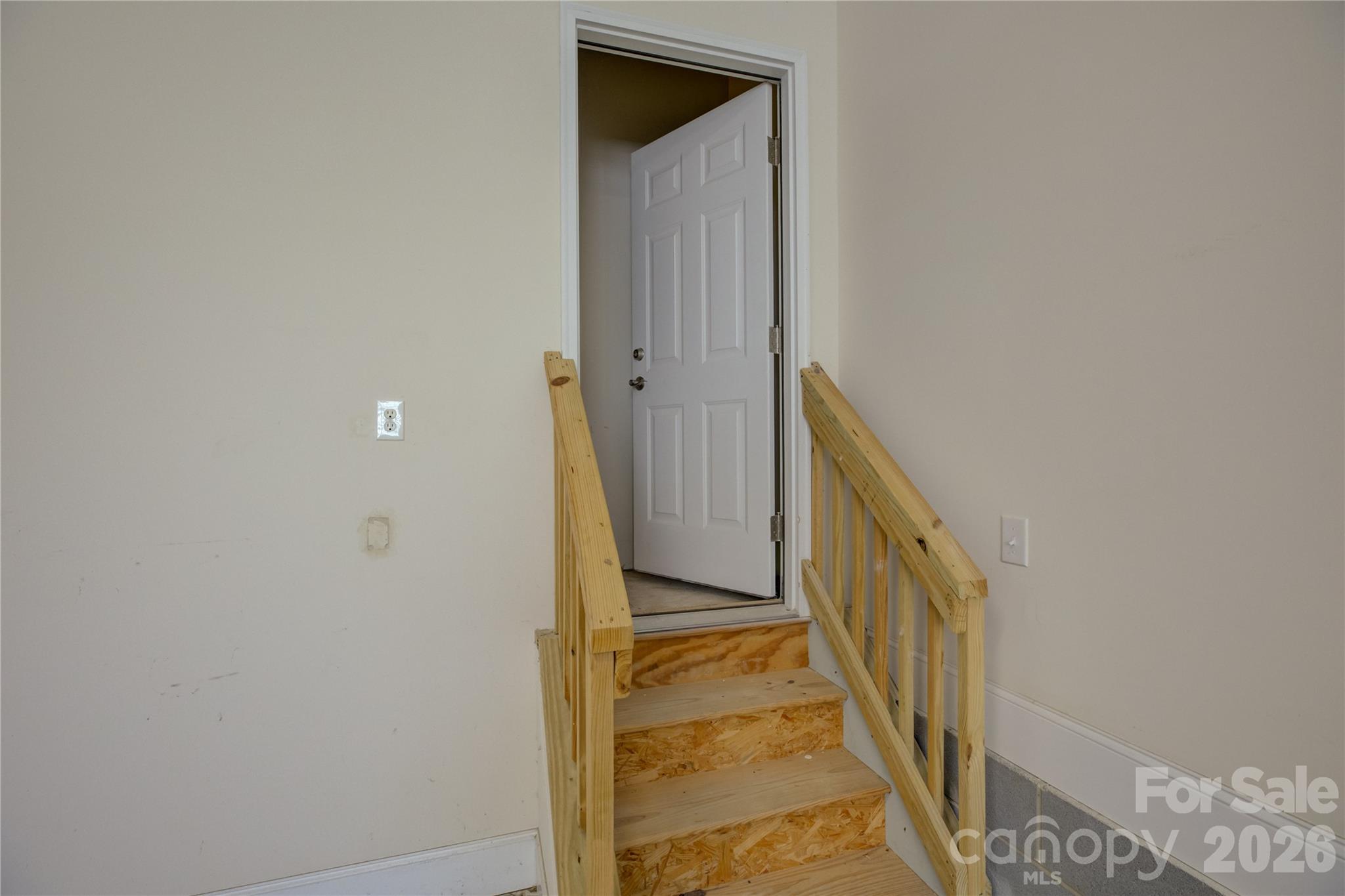 Regency at Palisades - Residential