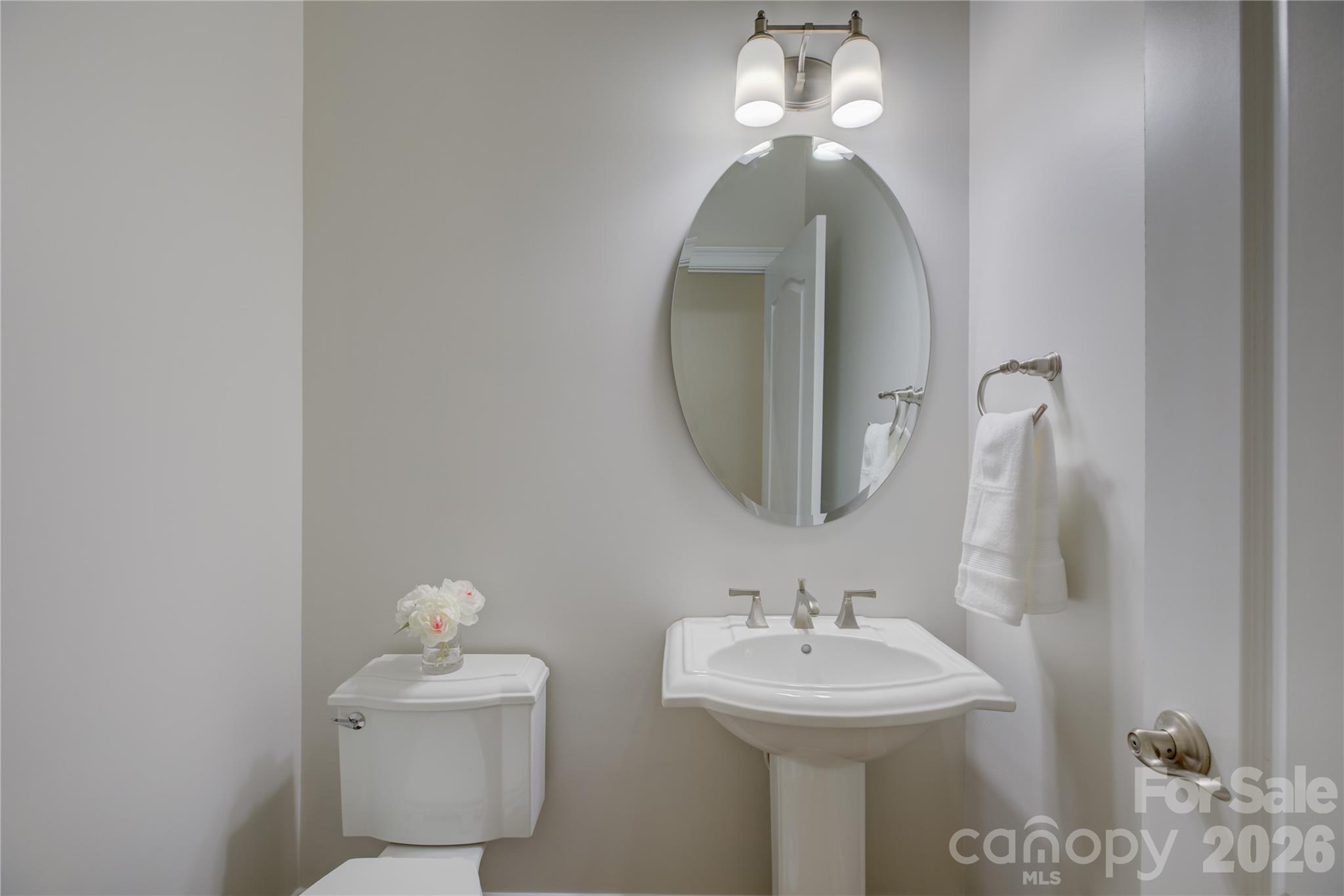 Regency at Palisades - Residential