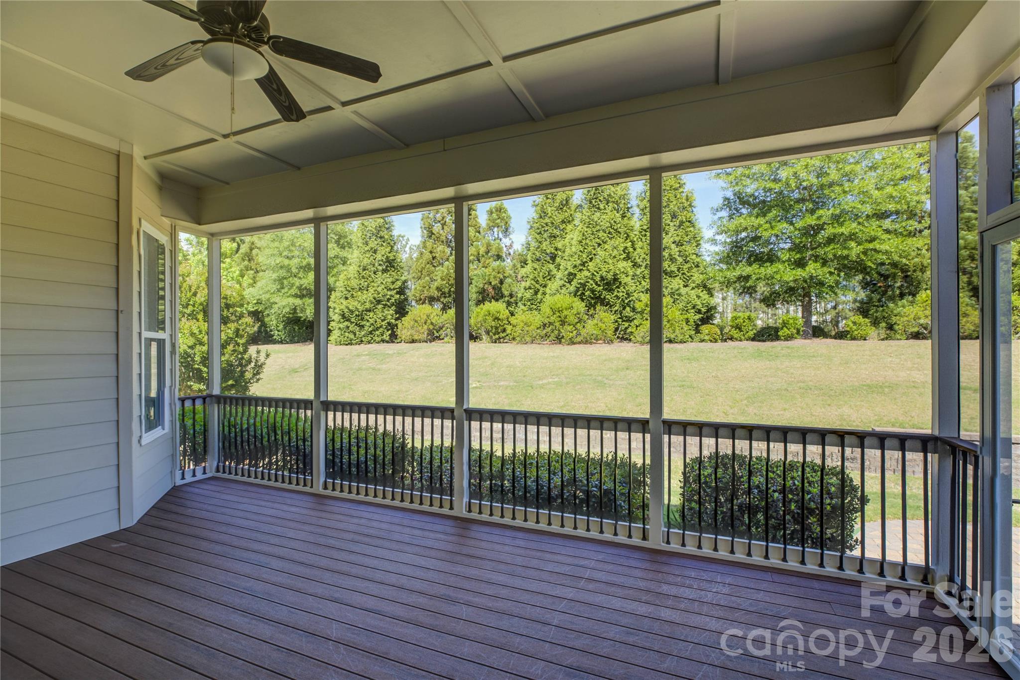 Regency at Palisades - Residential