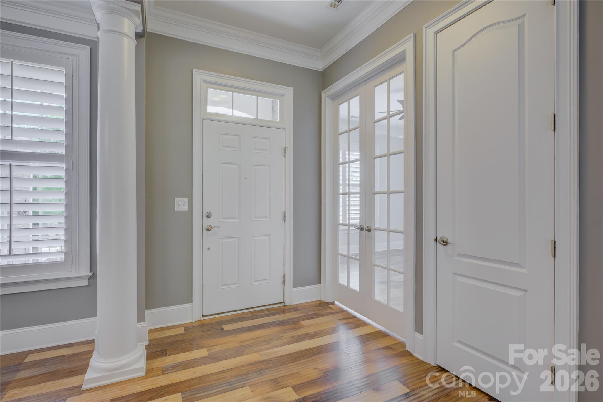 Regency at Palisades - Residential