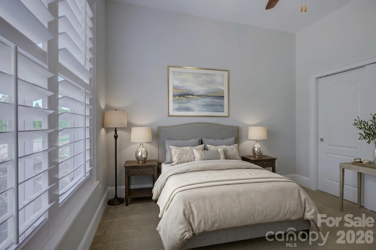 Regency at Palisades - Residential