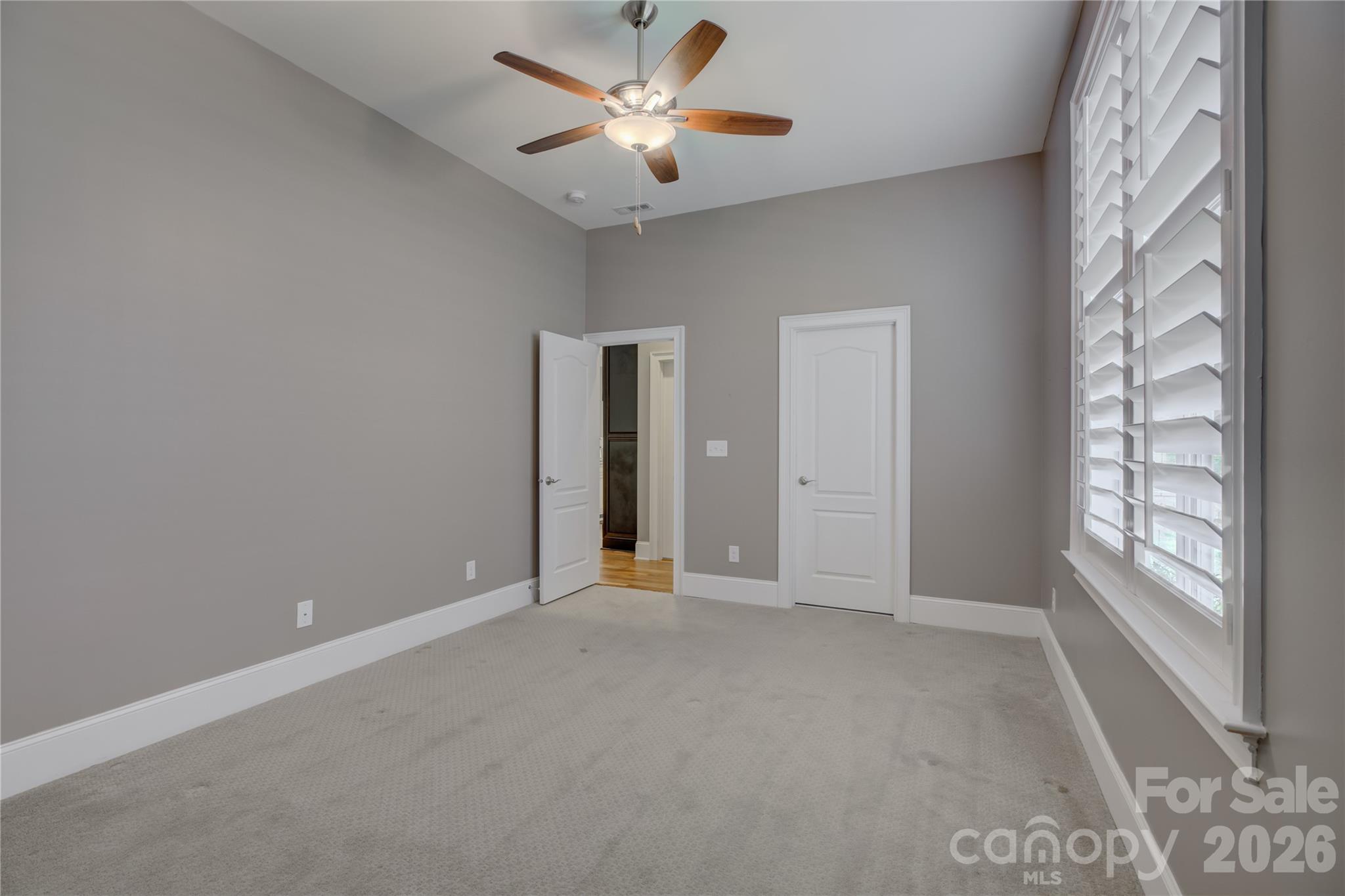 Regency at Palisades - Residential