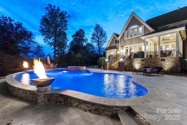 The Glades At Windswept Cove - Residential