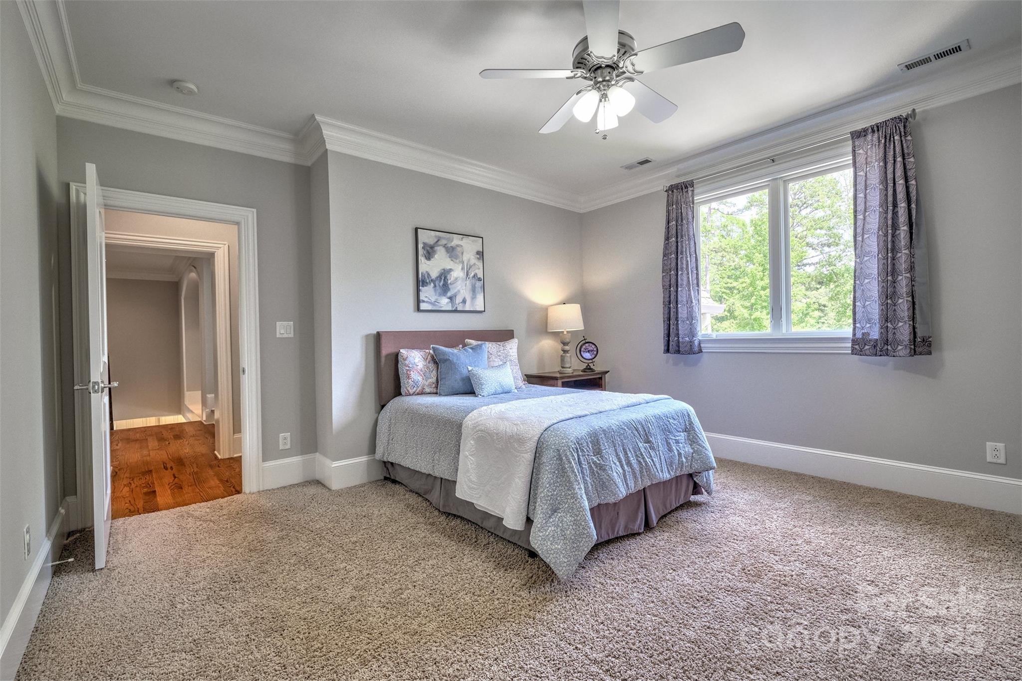 The Glades At Windswept Cove - Residential