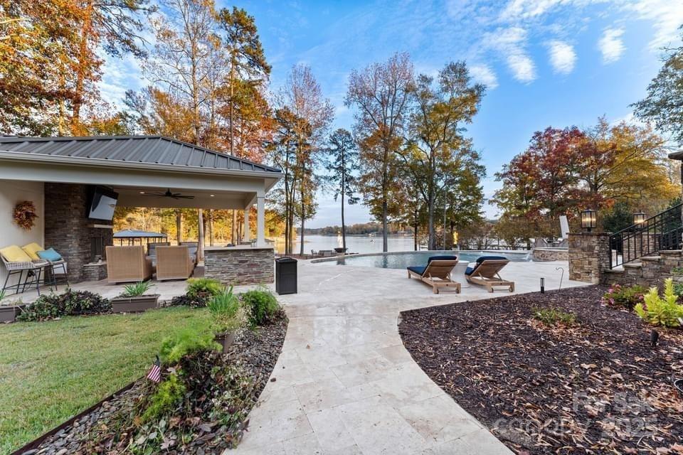 The Glades At Windswept Cove - Residential