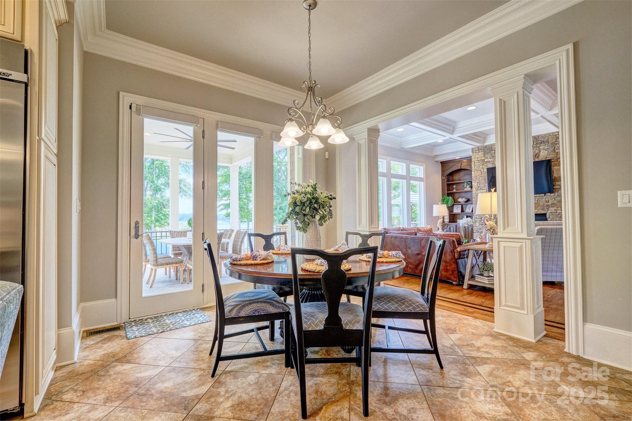 The Glades At Windswept Cove - Residential