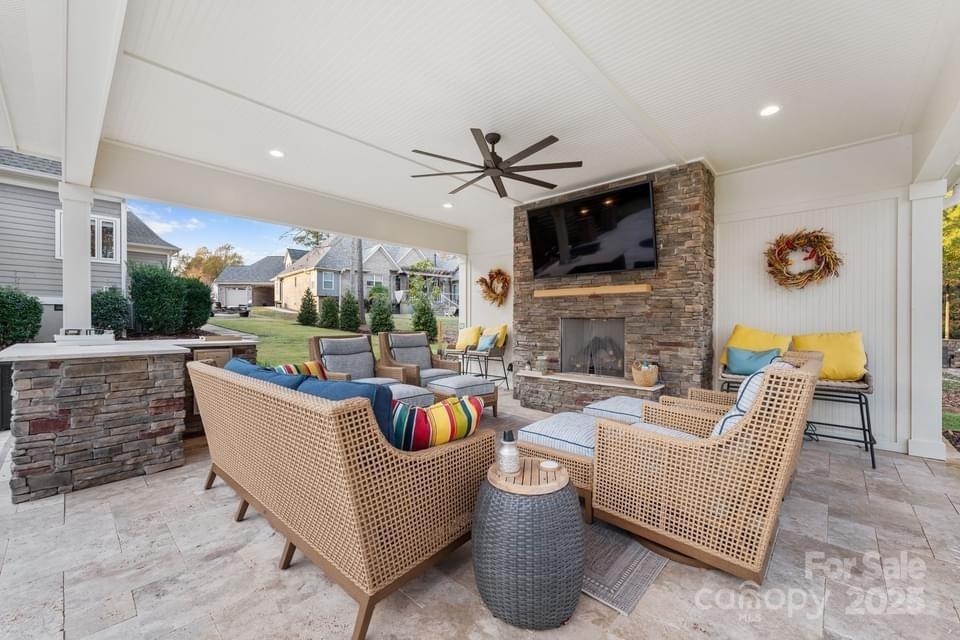 The Glades At Windswept Cove - Residential