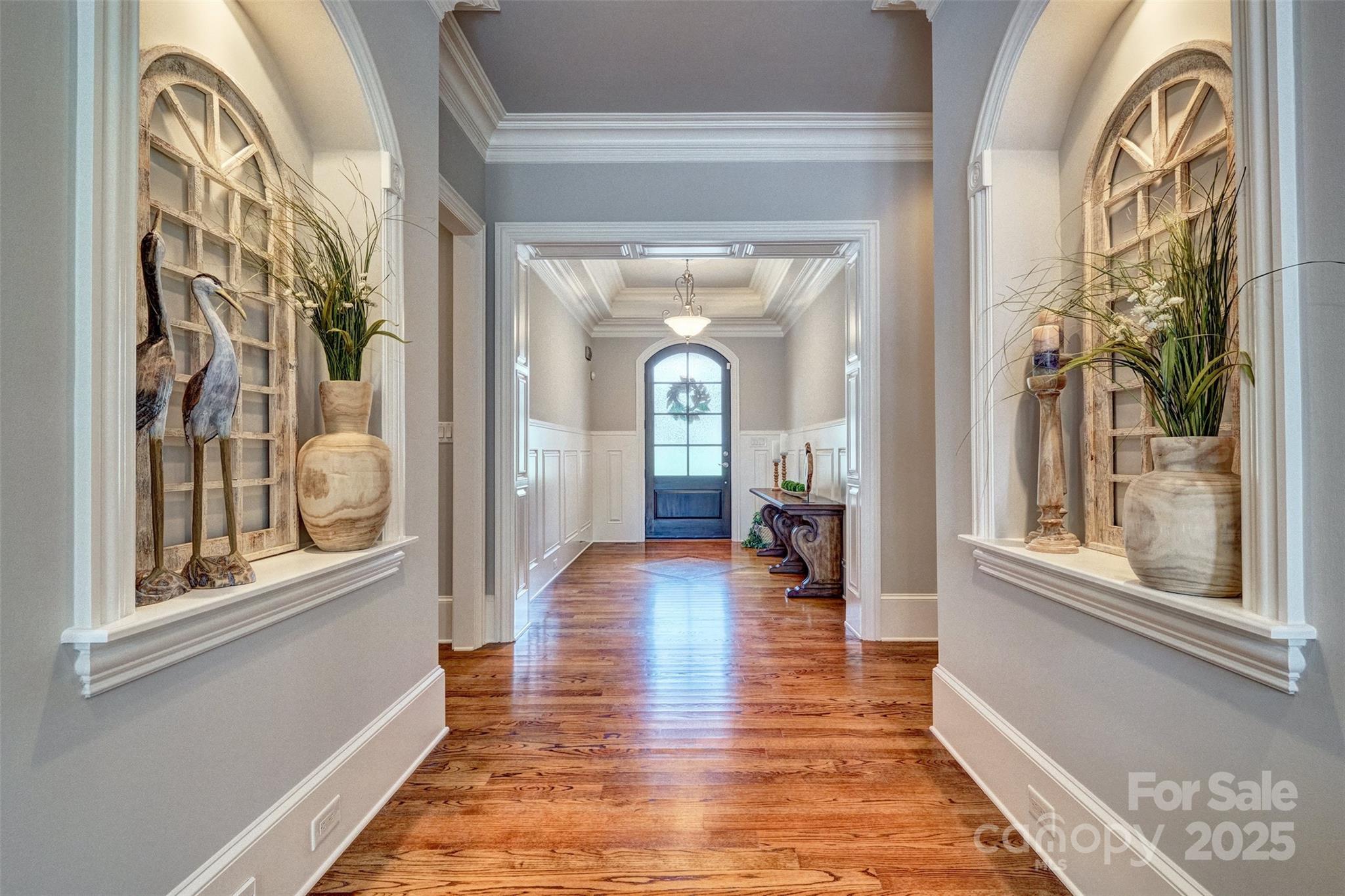 The Glades At Windswept Cove - Residential