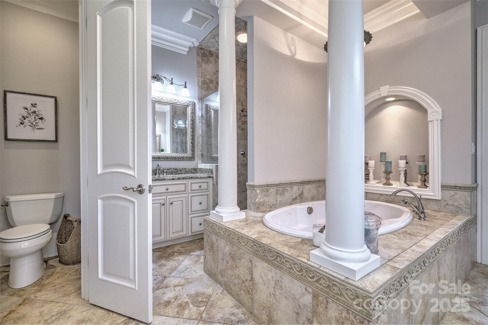 The Glades At Windswept Cove - Residential