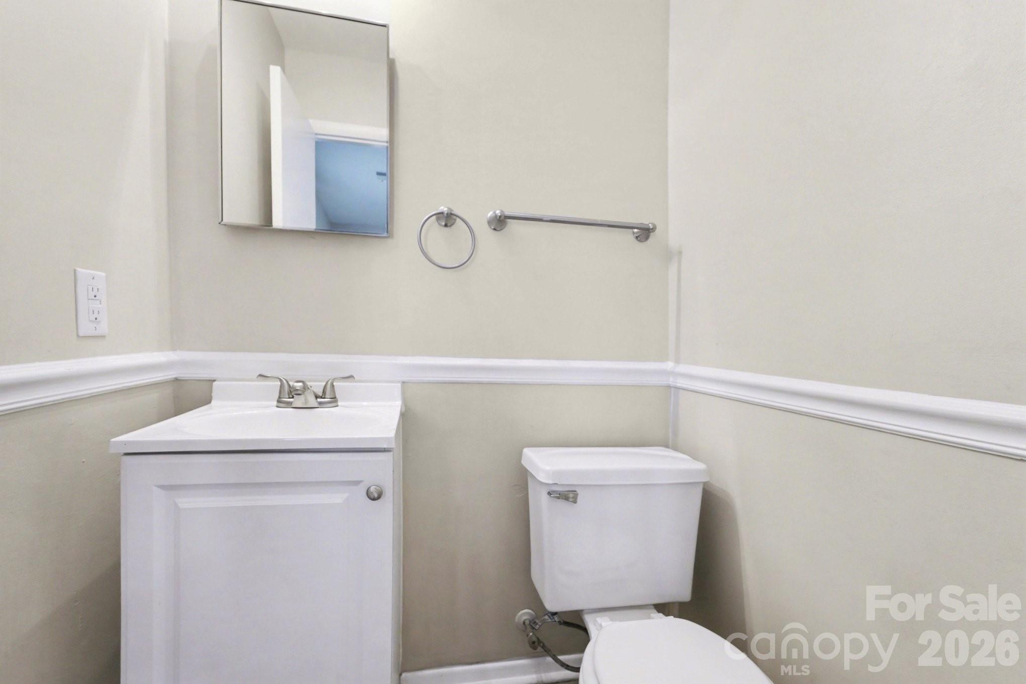 Green Gardens - Residential