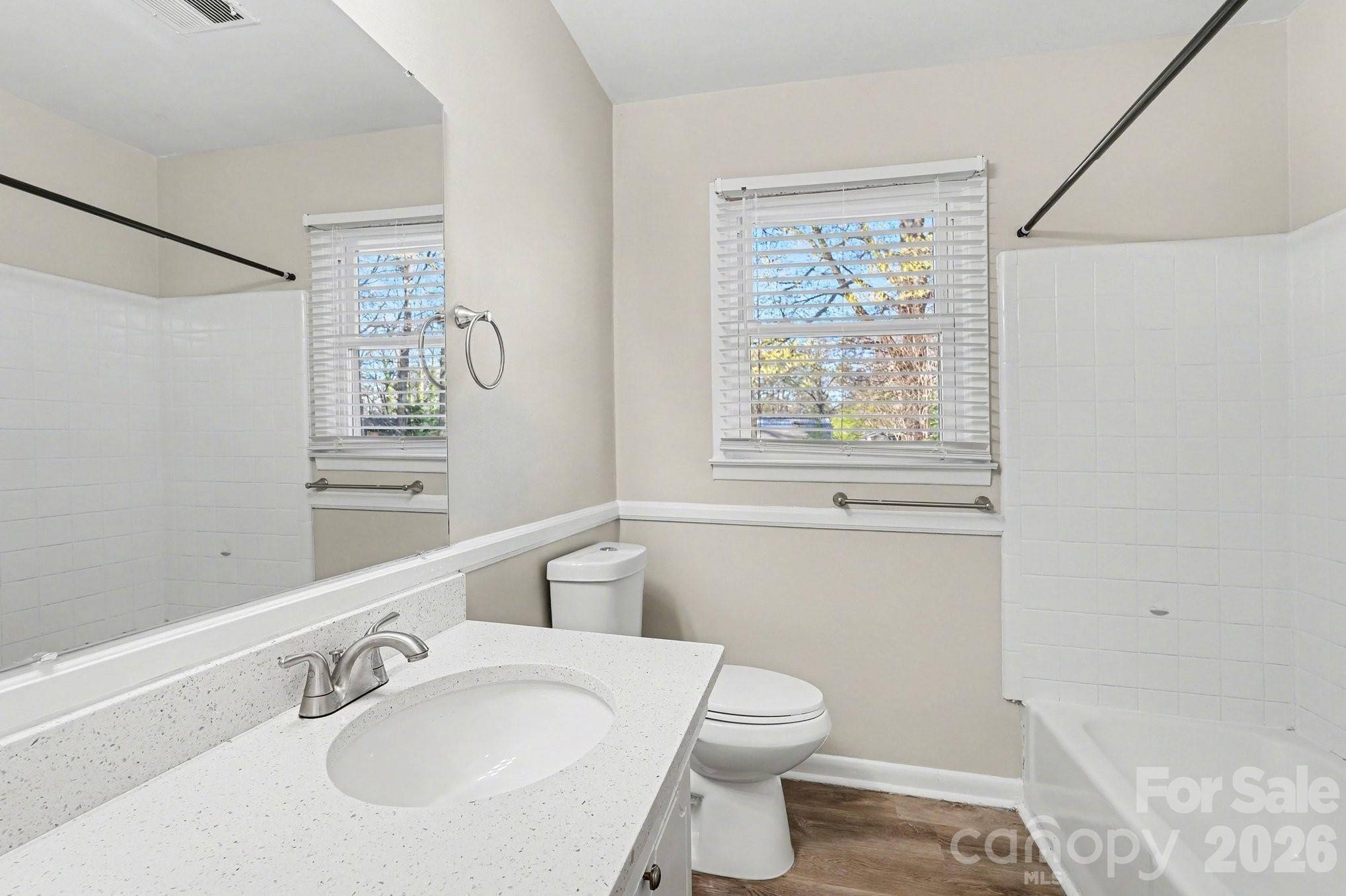 Green Gardens - Residential