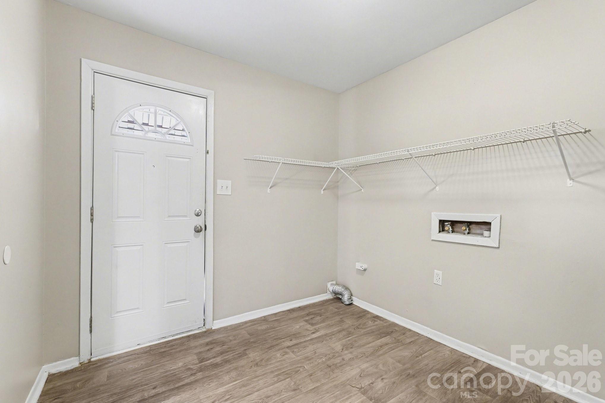 Green Gardens - Residential