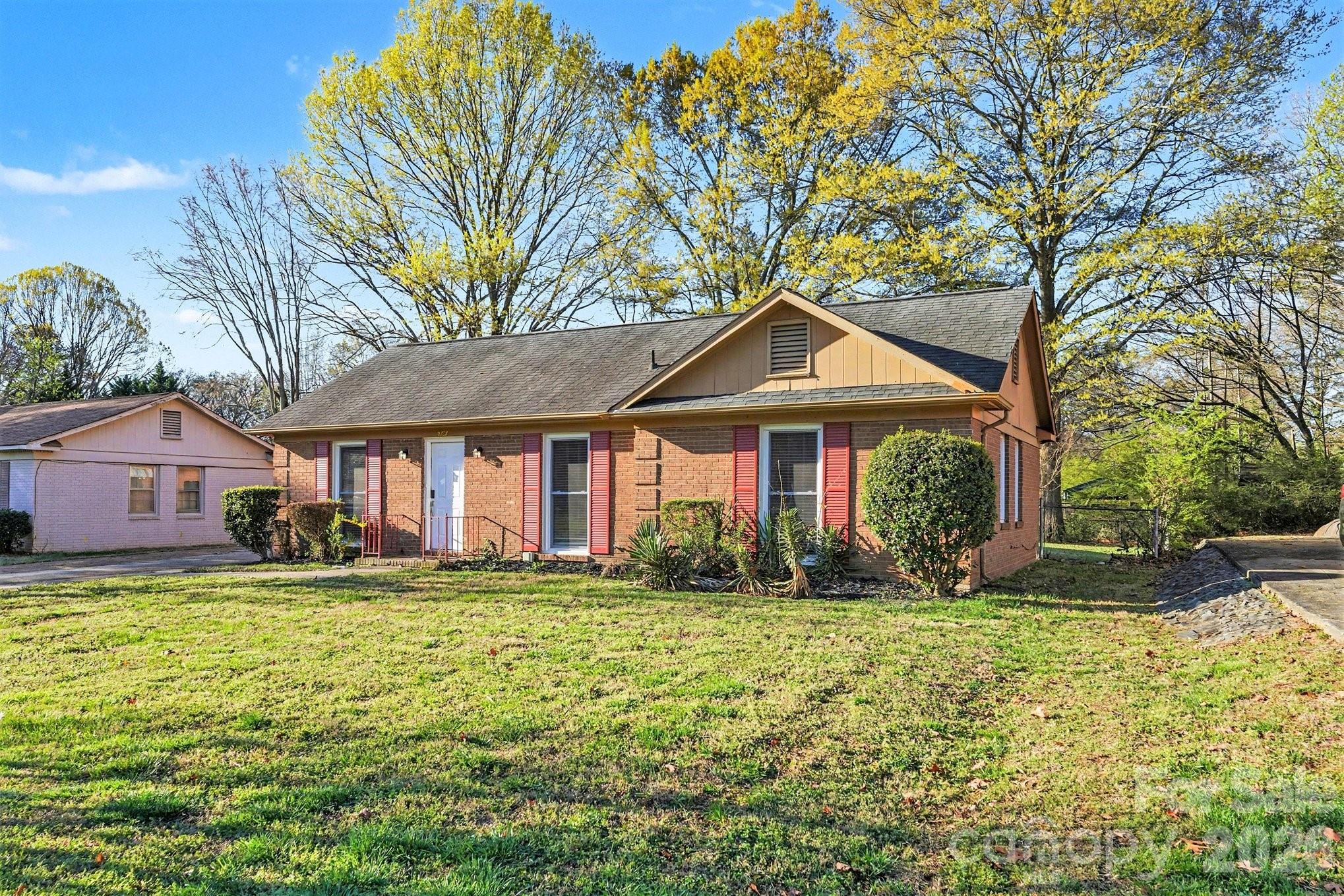 5212 Barrington Drive