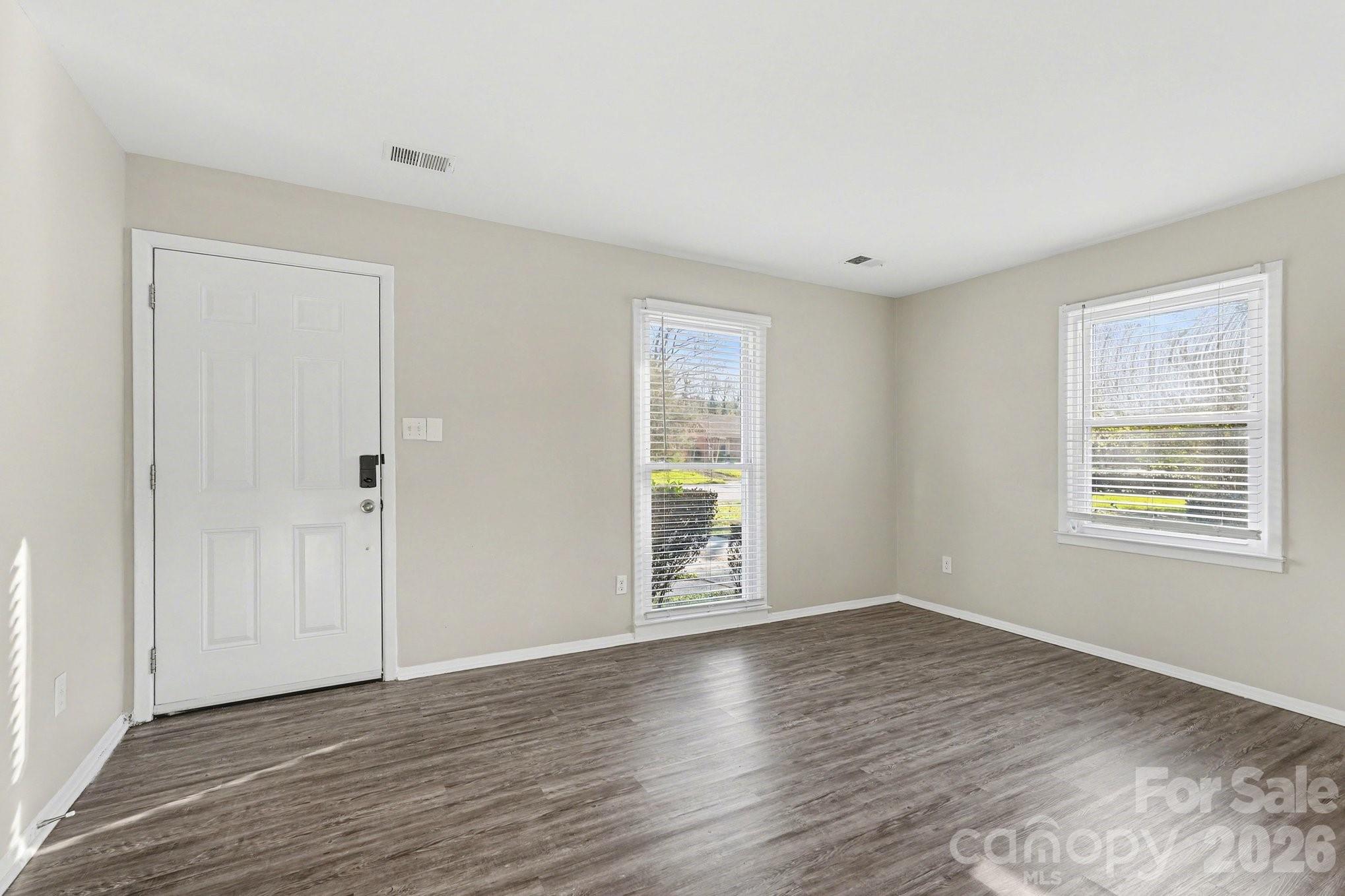 Green Gardens - Residential