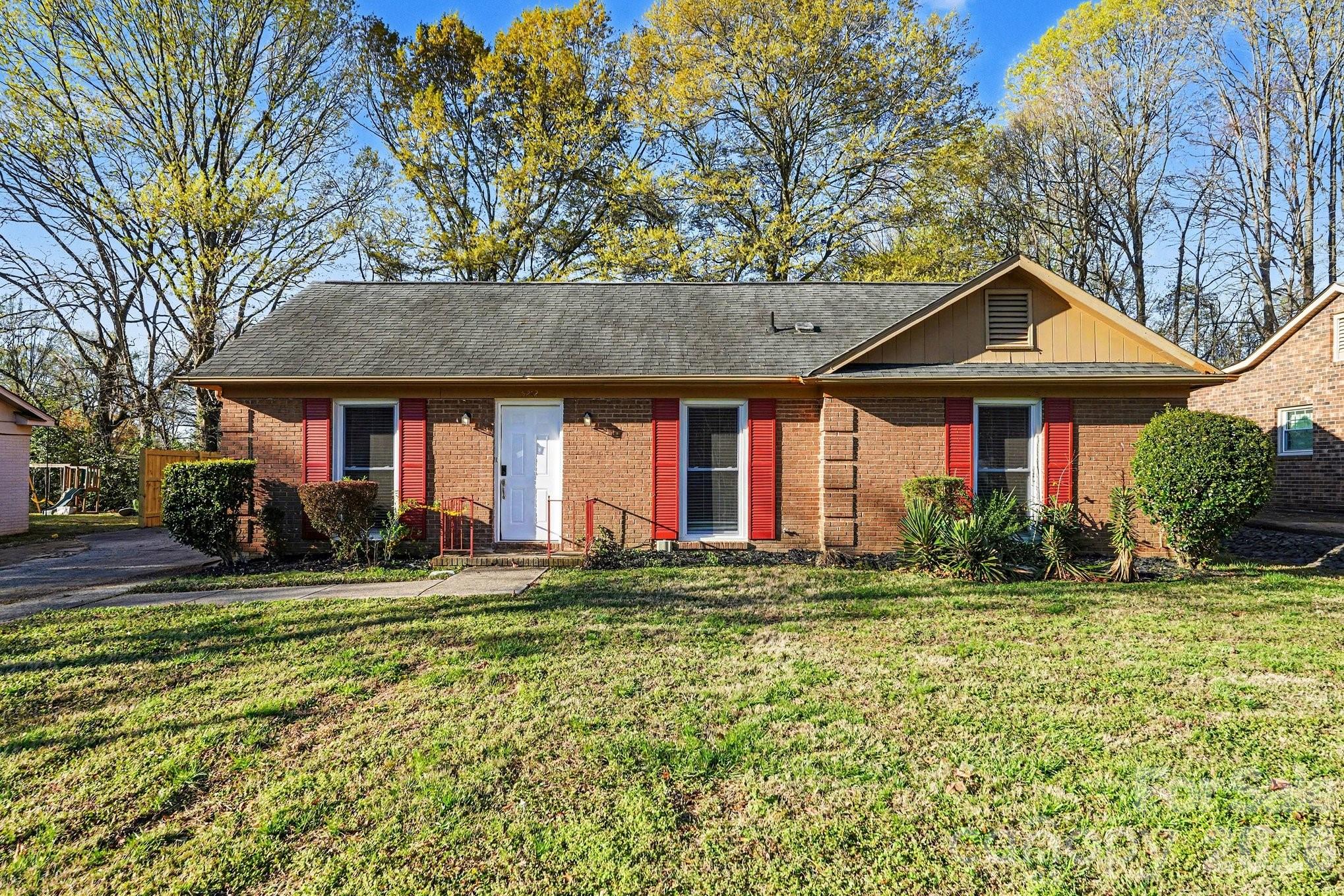 5212 Barrington Drive