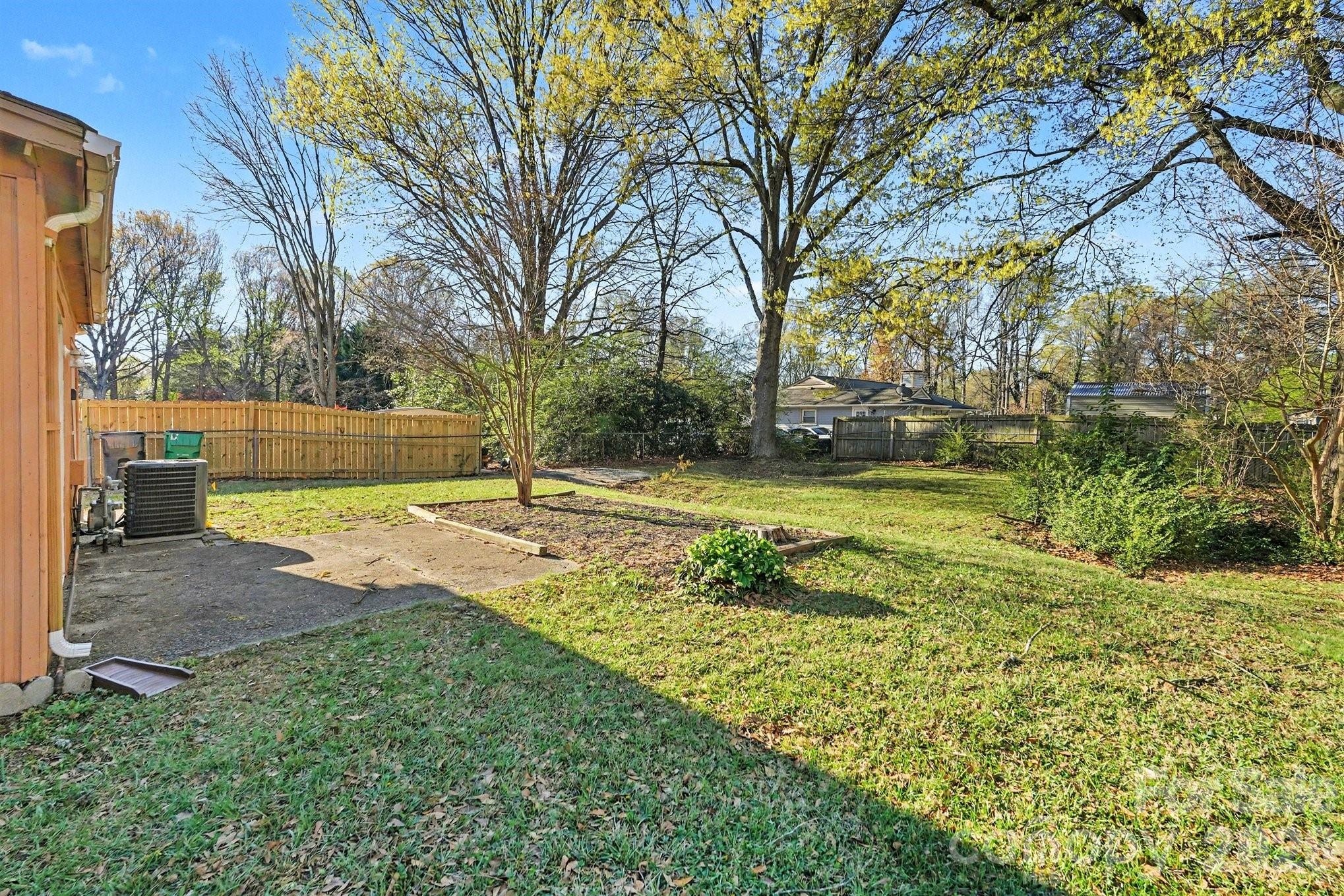 Green Gardens - Residential