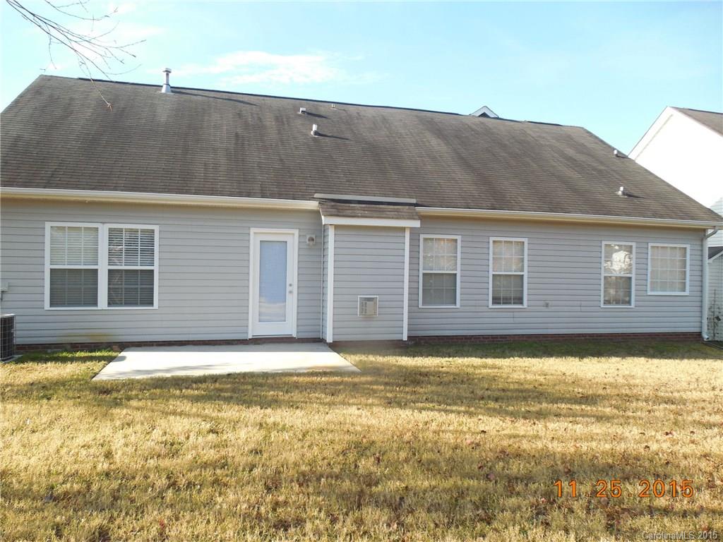 Wyndham Place - Residential Lease