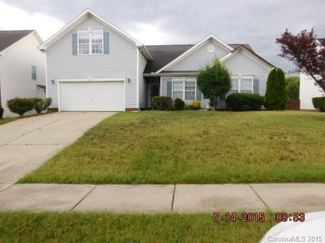 Wyndham Place - Residential Lease