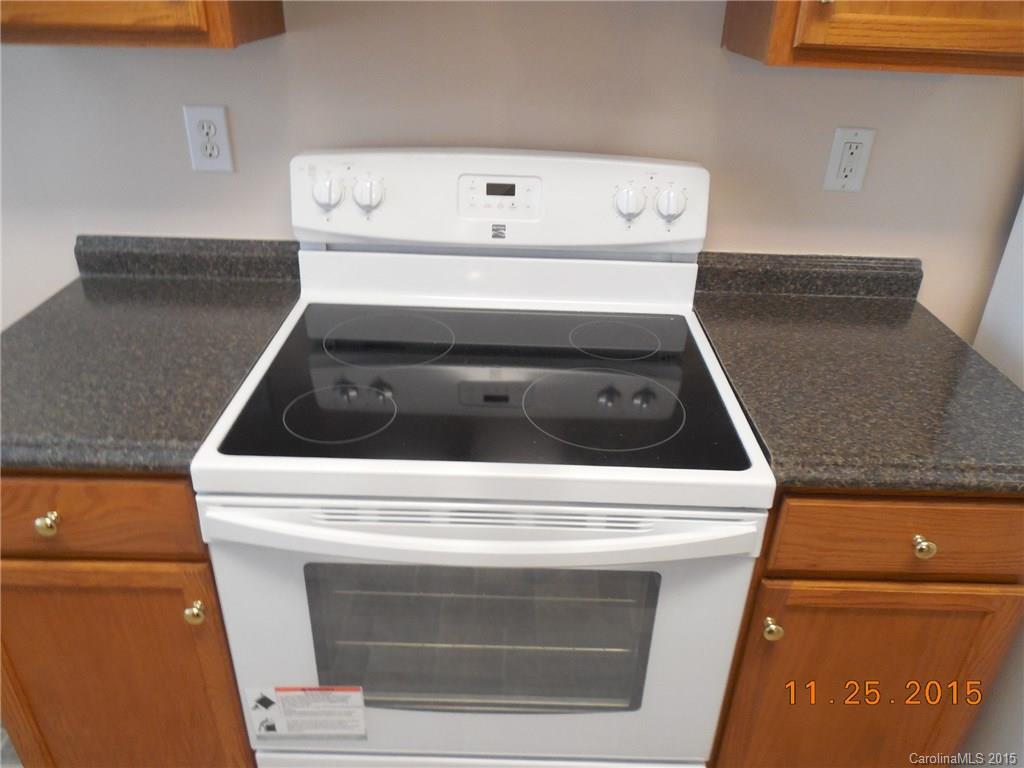 Wyndham Place - Residential Lease